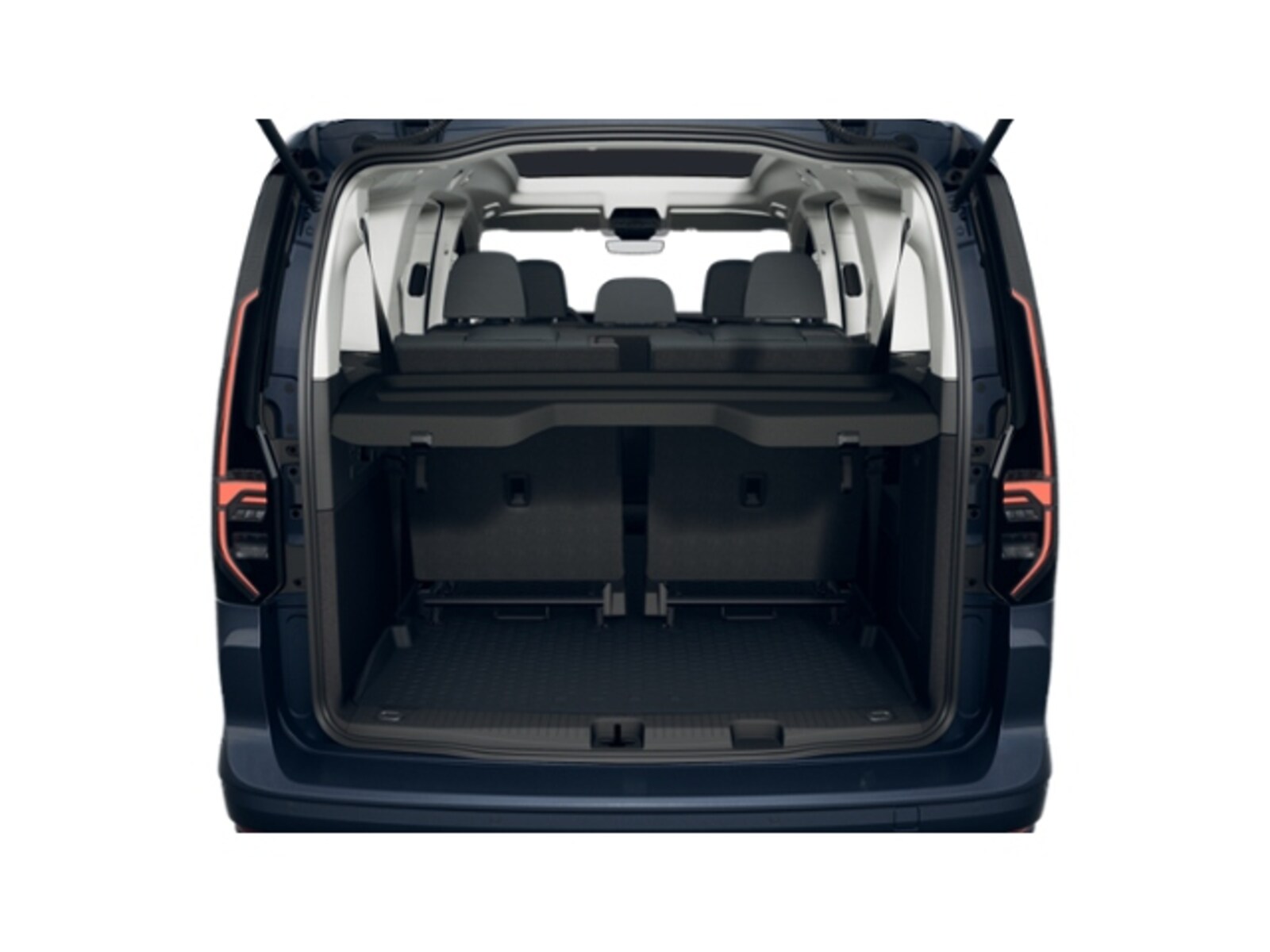 Volkswagen Caddy Maxi – Bild 6