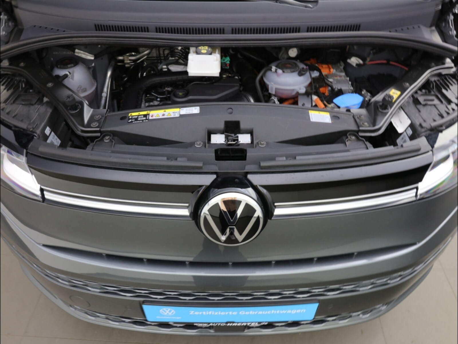 Volkswagen California – Bild 5