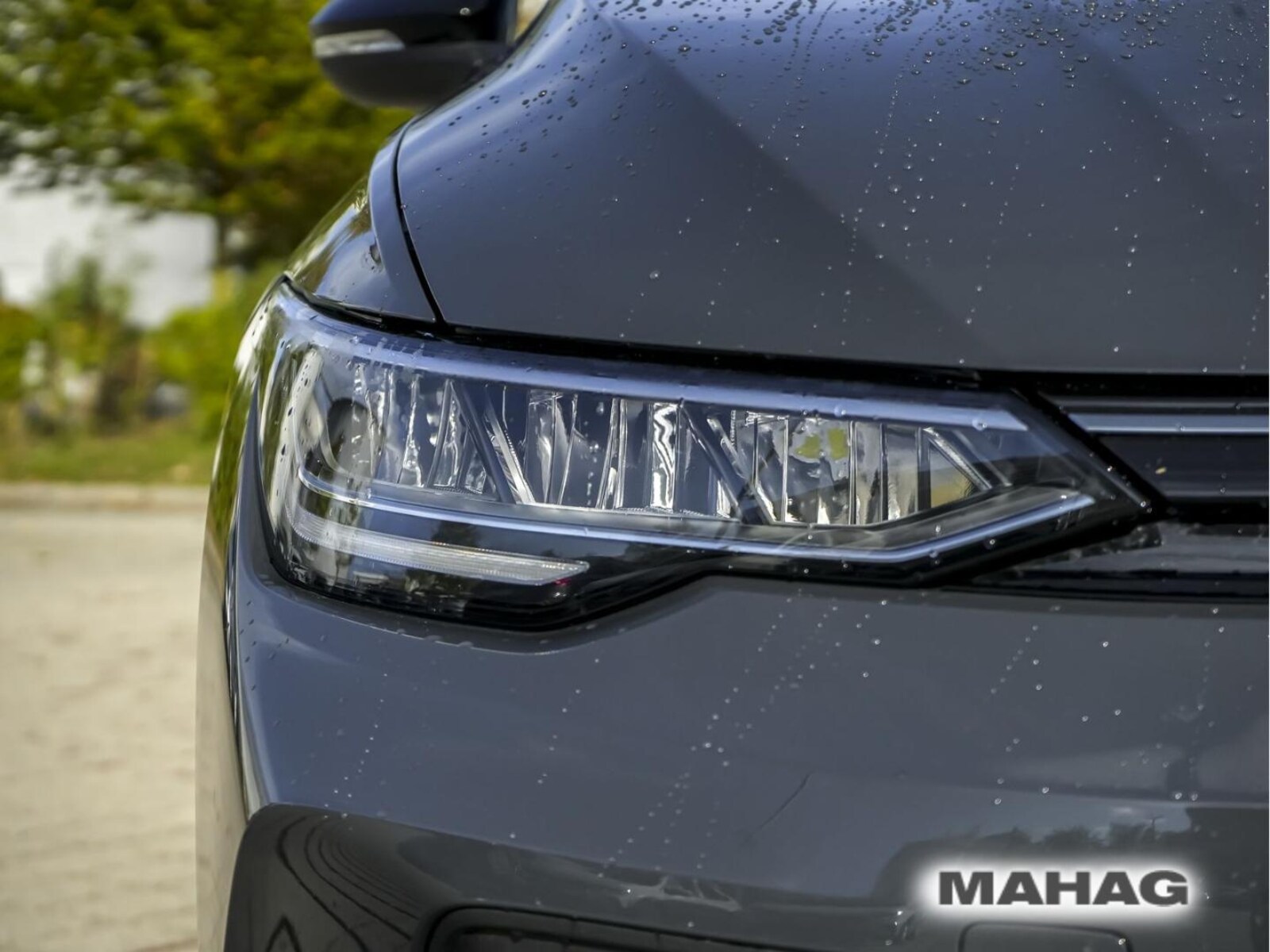 Volkswagen Golf – Bild 8