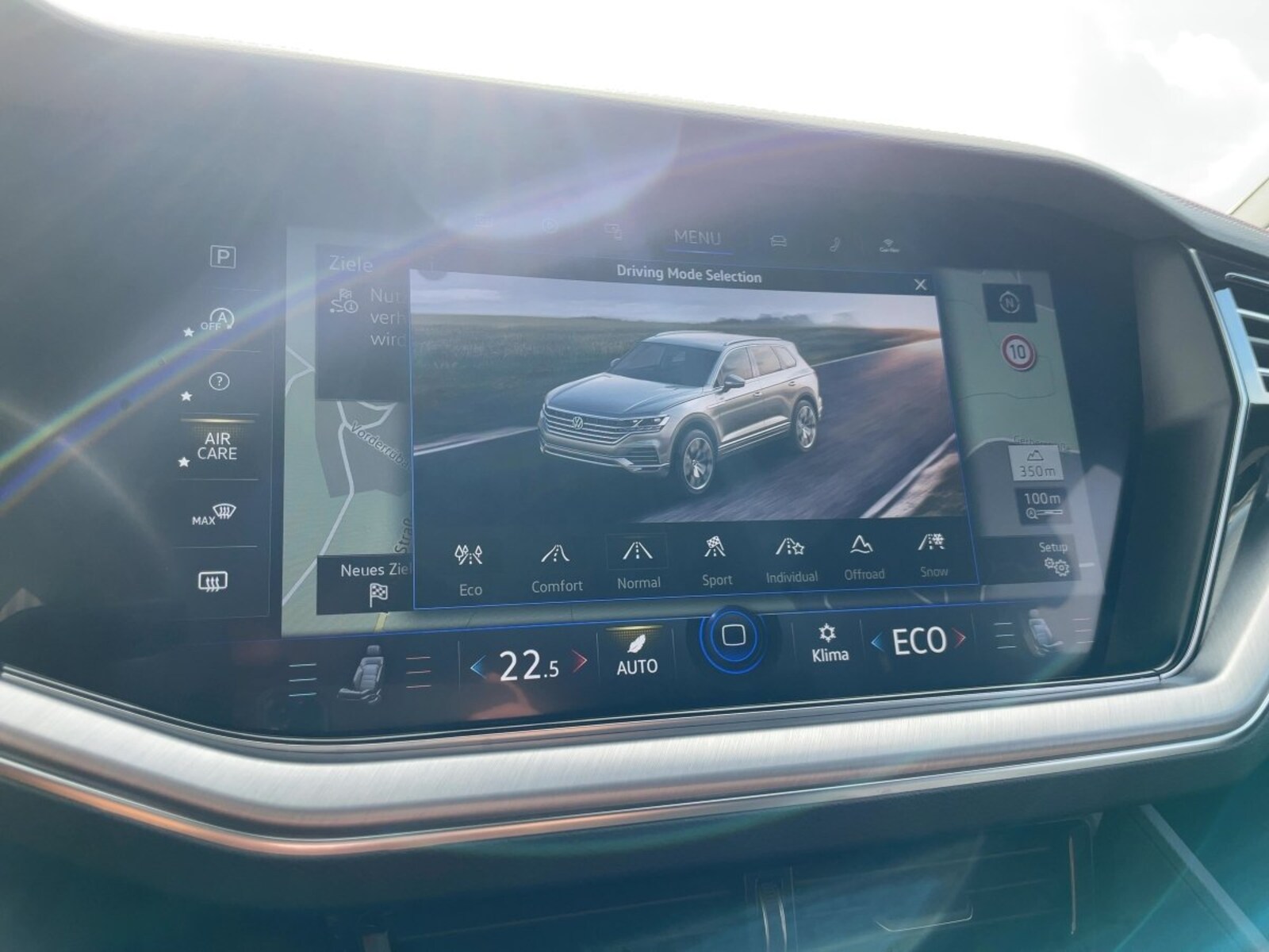 Volkswagen Touareg – Bild 19