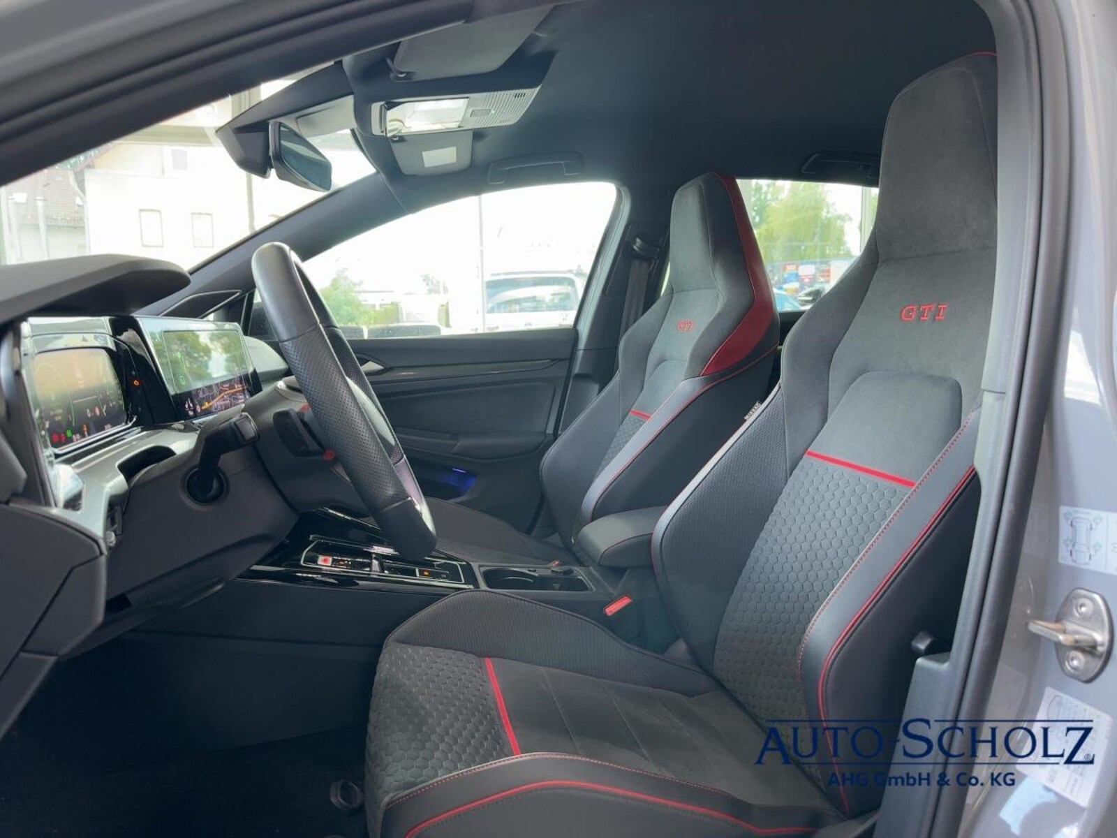 Volkswagen Golf – Bild 9