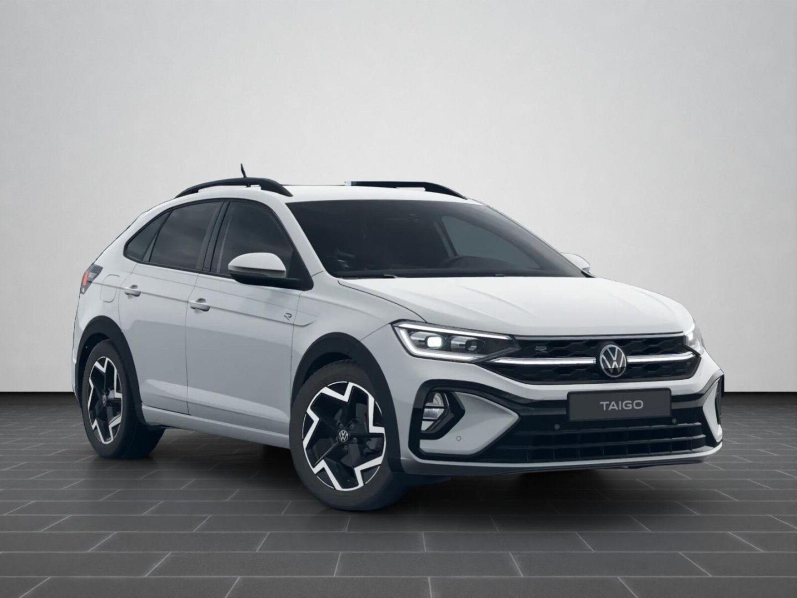 Volkswagen Taigo – Bild 11