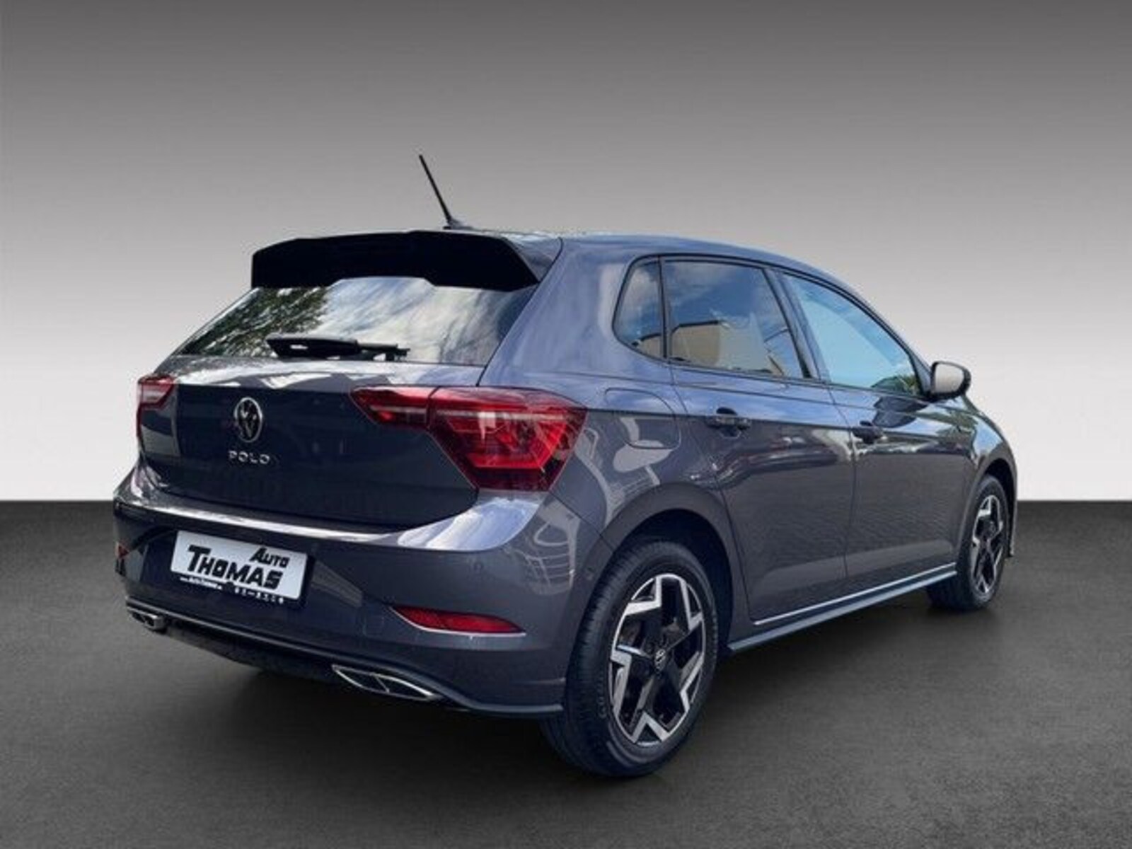 Volkswagen Polo – Bild 10