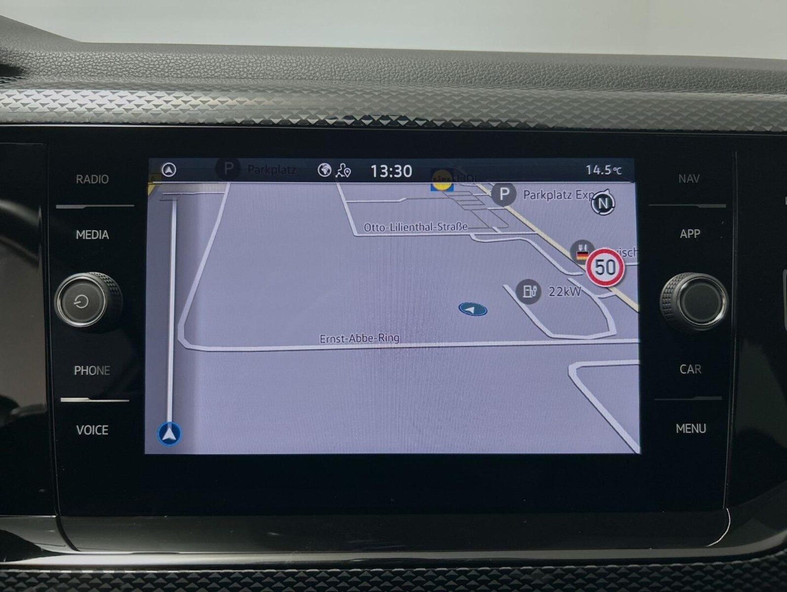 Volkswagen Taigo – Bild 17
