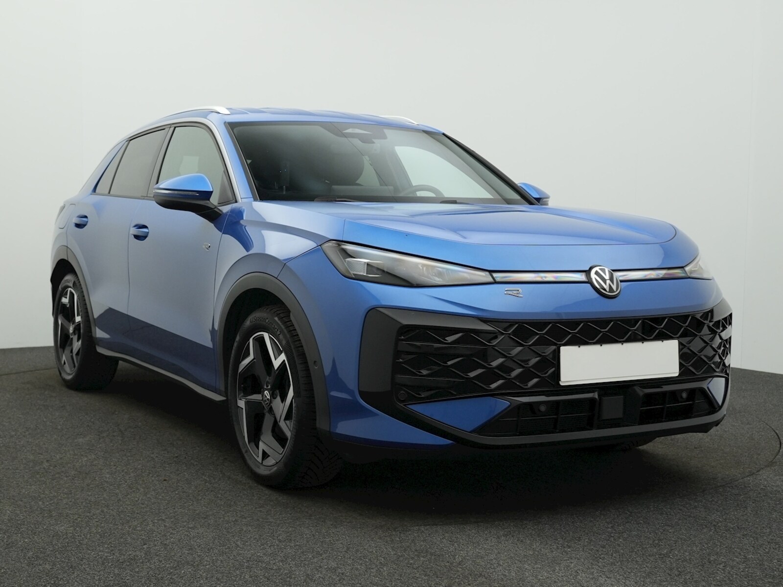 Volkswagen T-Roc – Bild 8