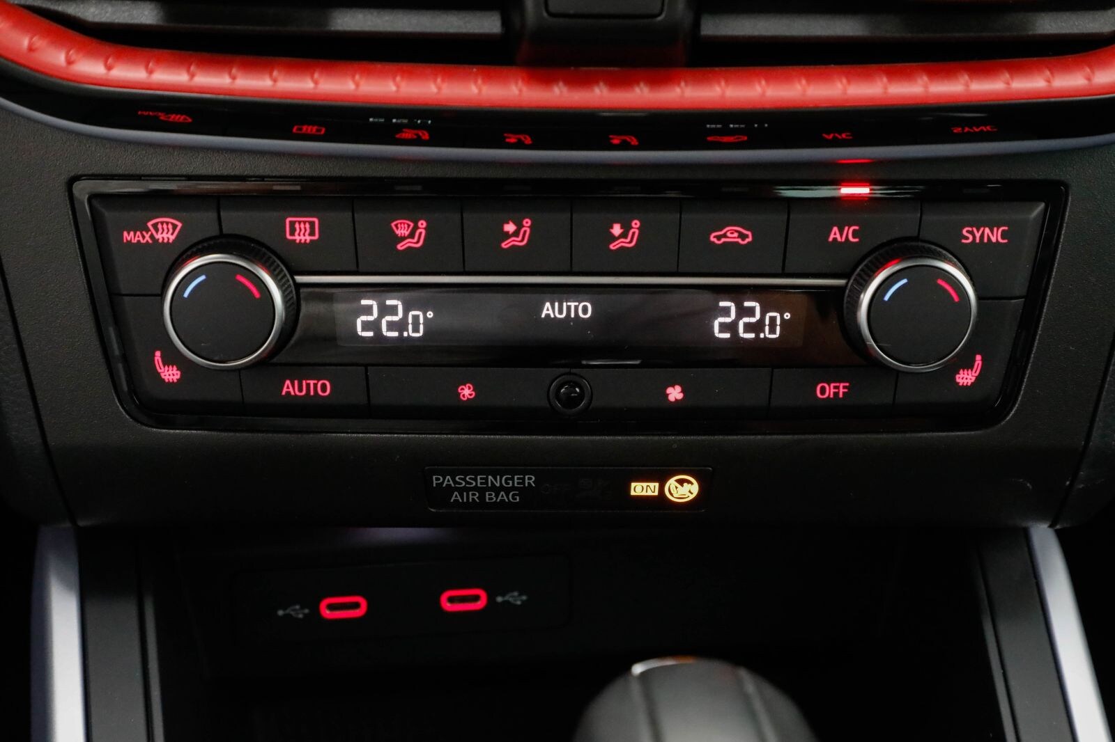 SEAT Arona – Bild 23