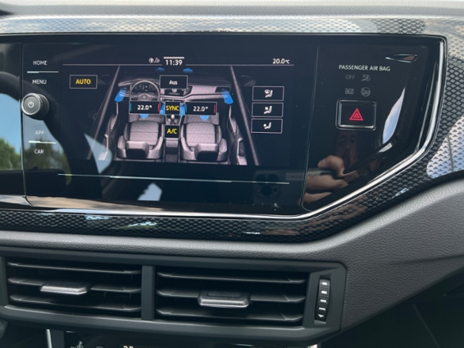 Volkswagen Polo – Bild 16