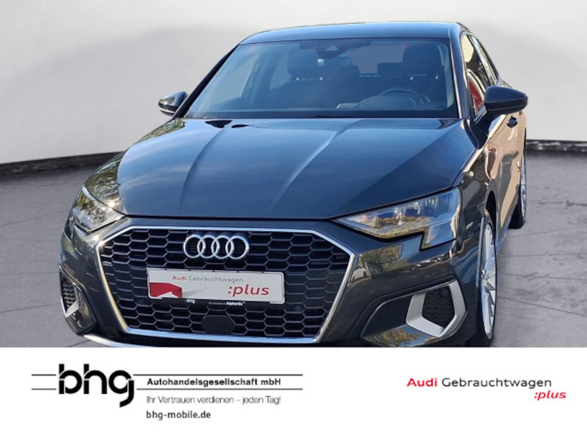 Audi A3 Sportback 2024