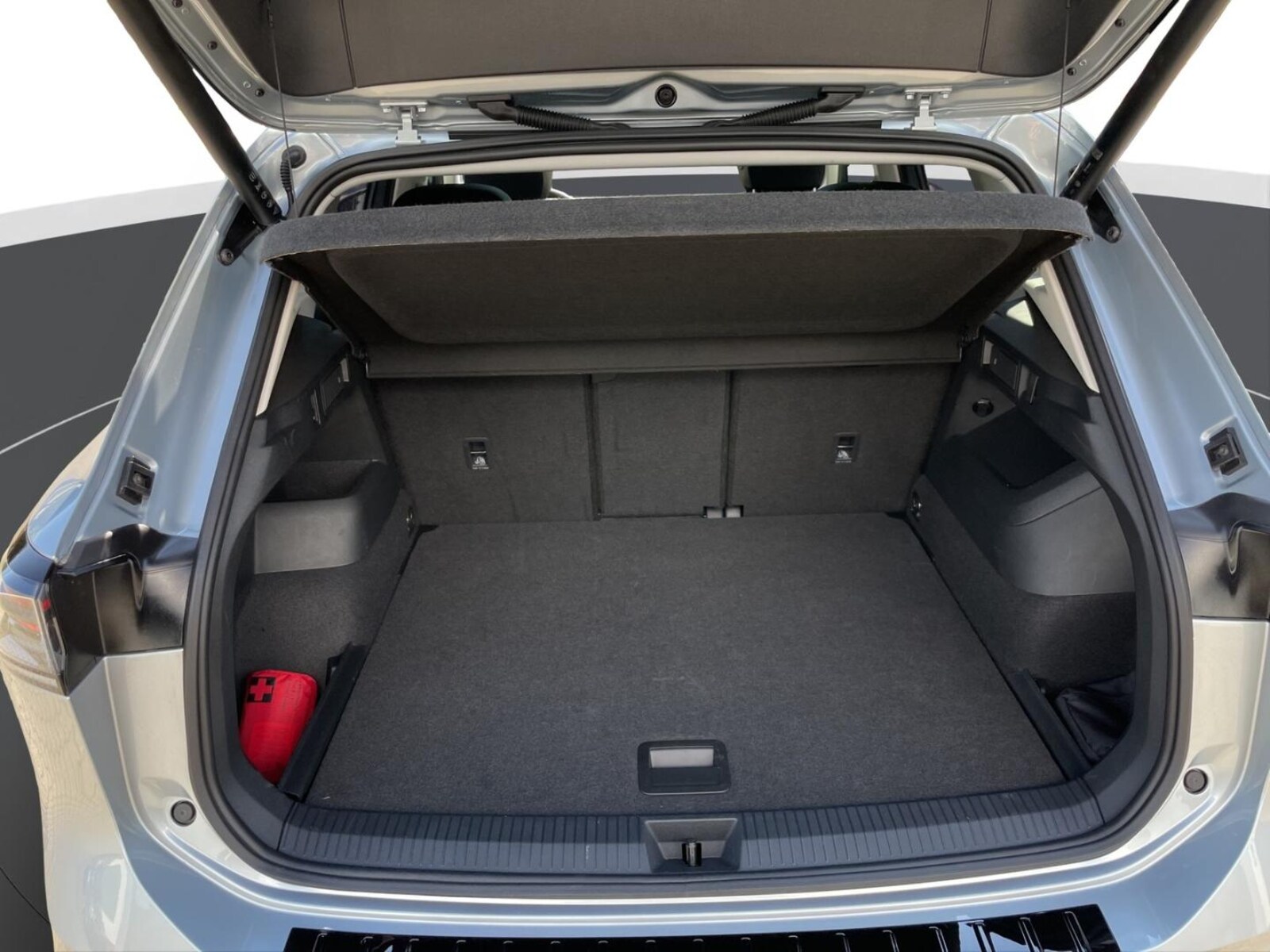 Volkswagen Tiguan – Bild 16