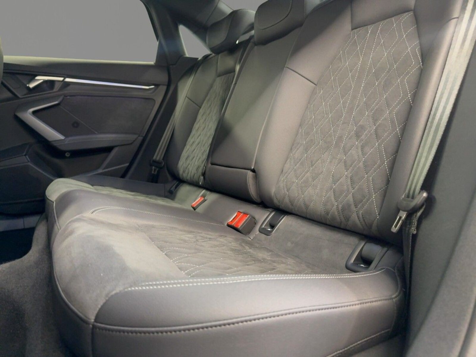 Audi S3 Limousine – Bild 8