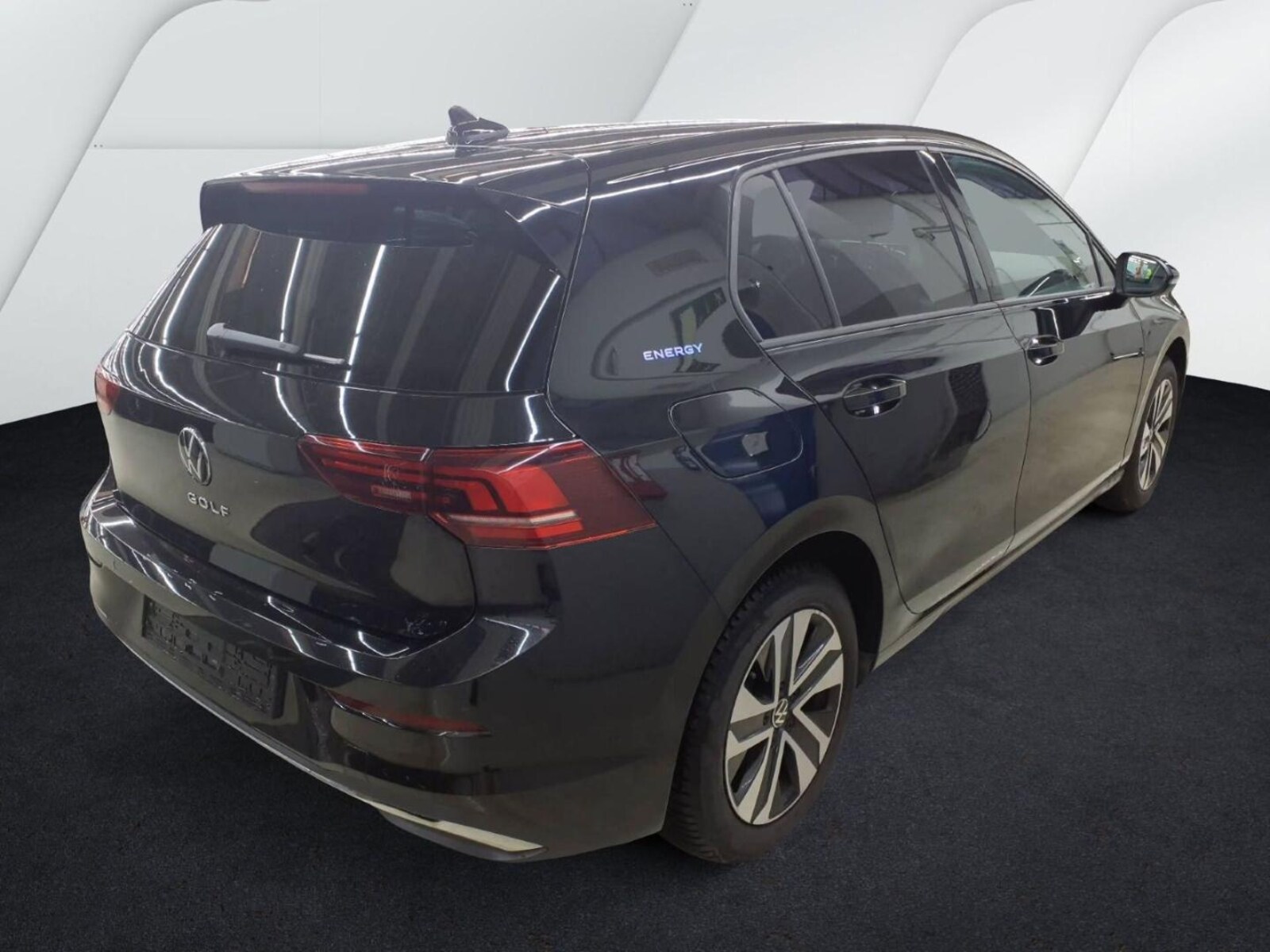 Volkswagen Golf – Bild 3