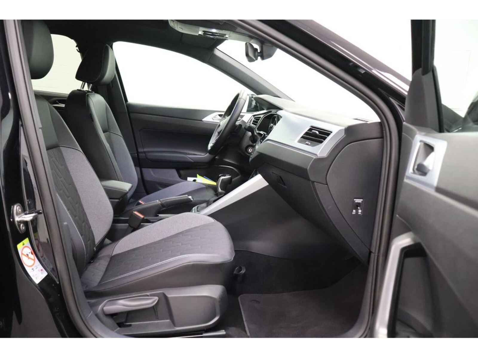 Volkswagen Taigo – Bild 25