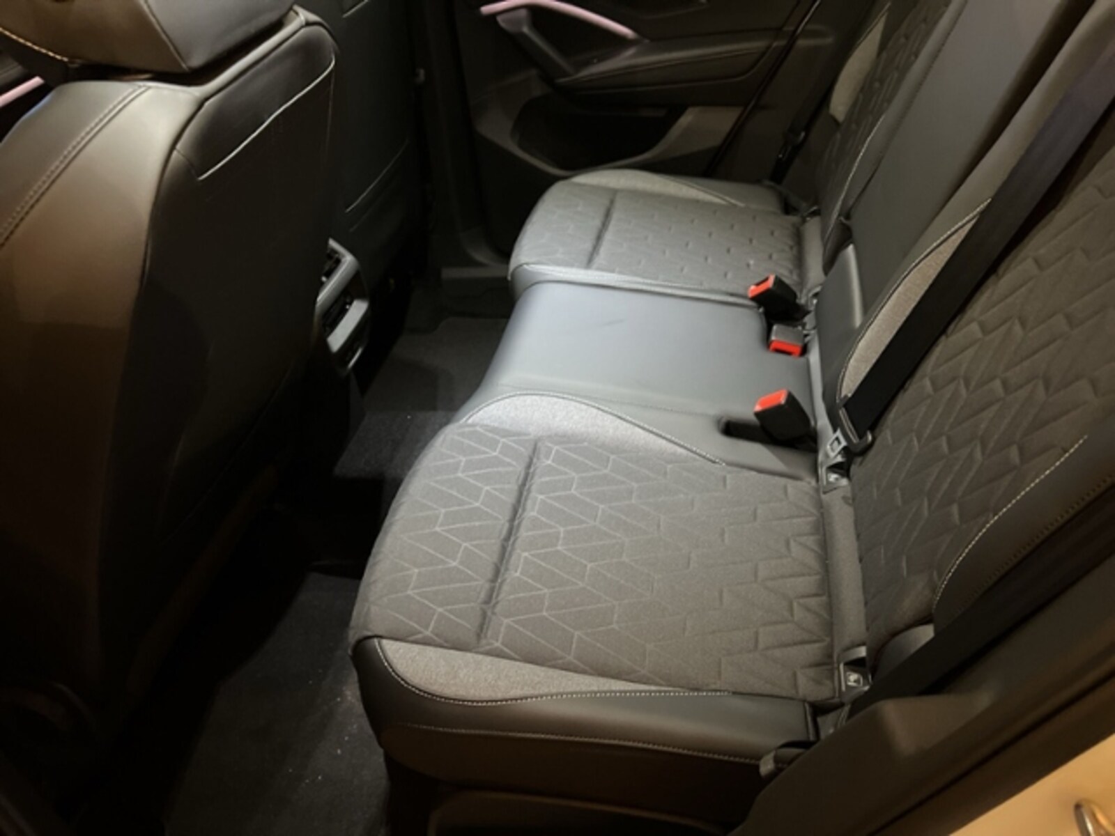 Volkswagen Tiguan – Bild 10