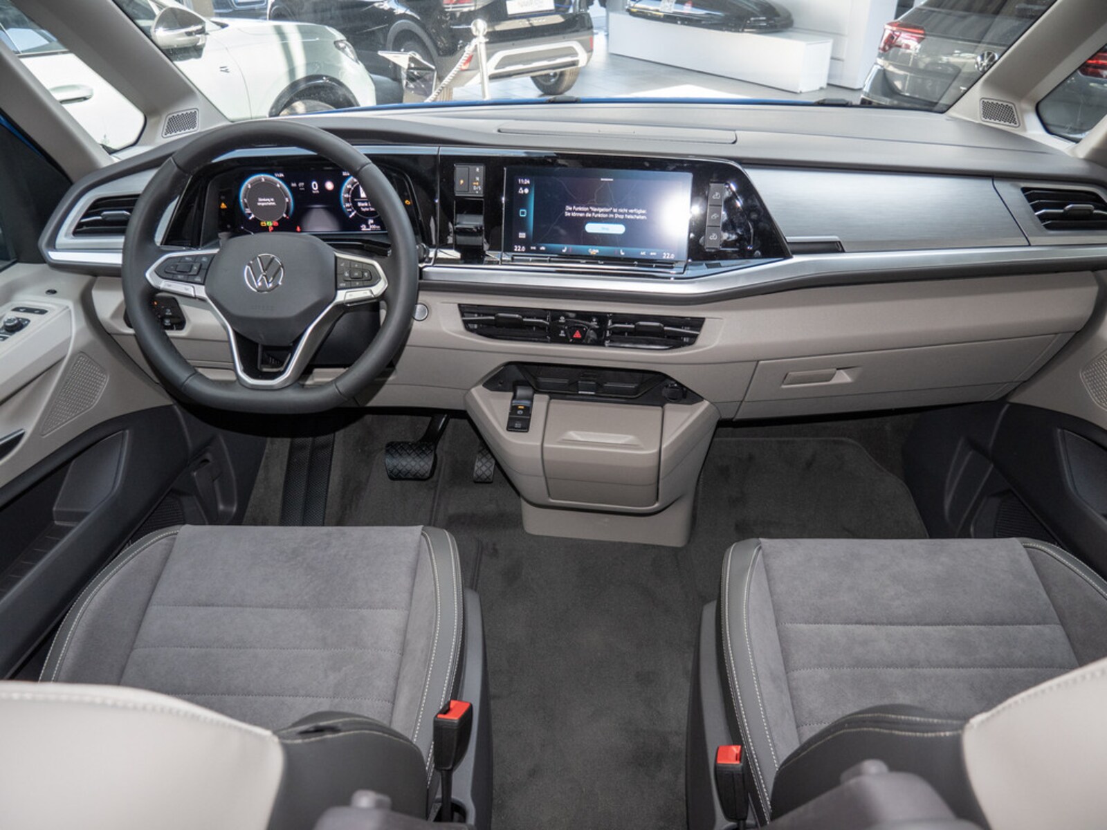 Volkswagen California – Bild 10