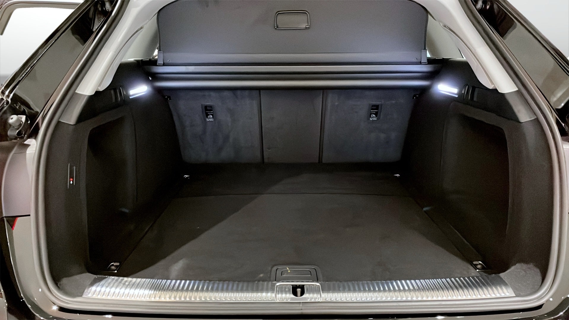 Image about Audi A4 Avant A4 Avant 40 TDI quattro Proline advanced 204 hk S tronic