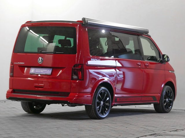 Volkswagen T6.1 California