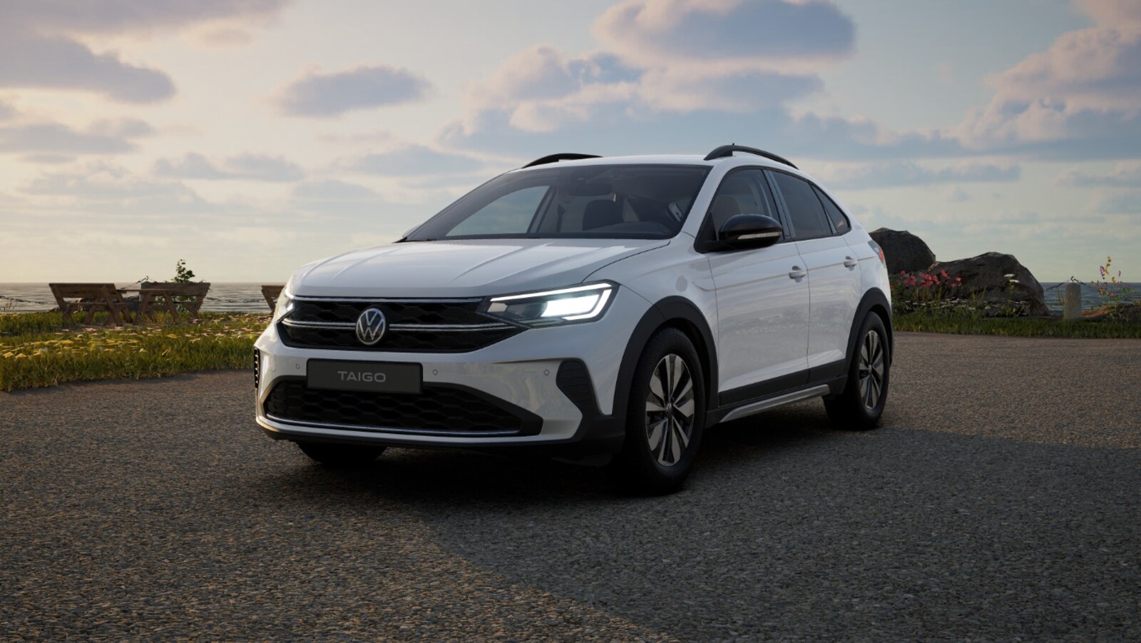 Volkswagen Taigo – Bild 13