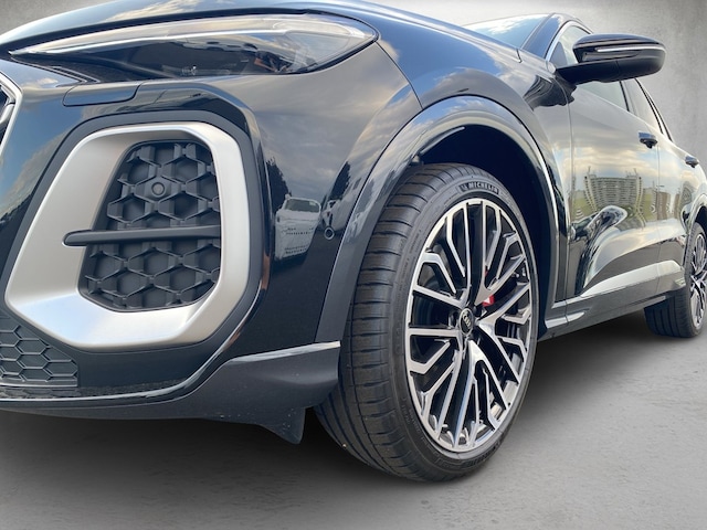 Audi SQ5 SUV TFSI S Tronic - - Joinsteer - #3