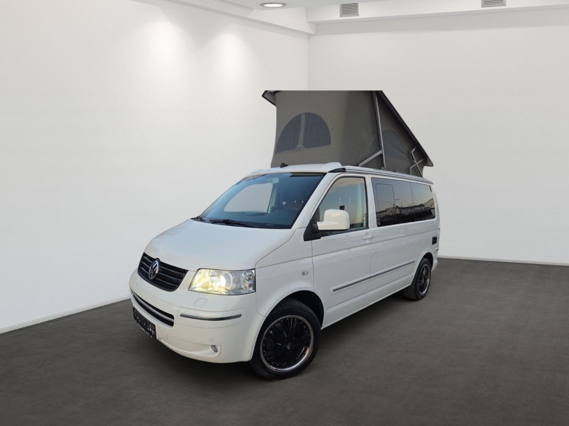 Volkswagen T5 California Comfortline