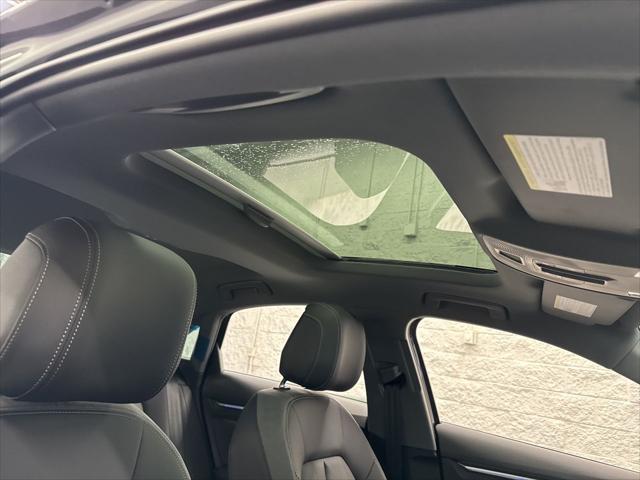 2025 Audi A3 Premium Plus - Photo 40