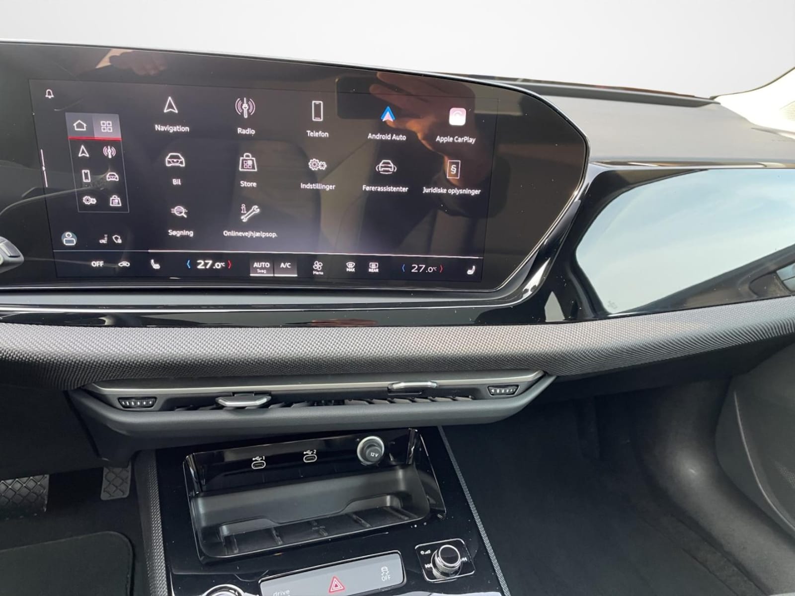 Audi A5 Avant – Bild 10