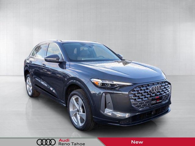 2026 Audi Q5