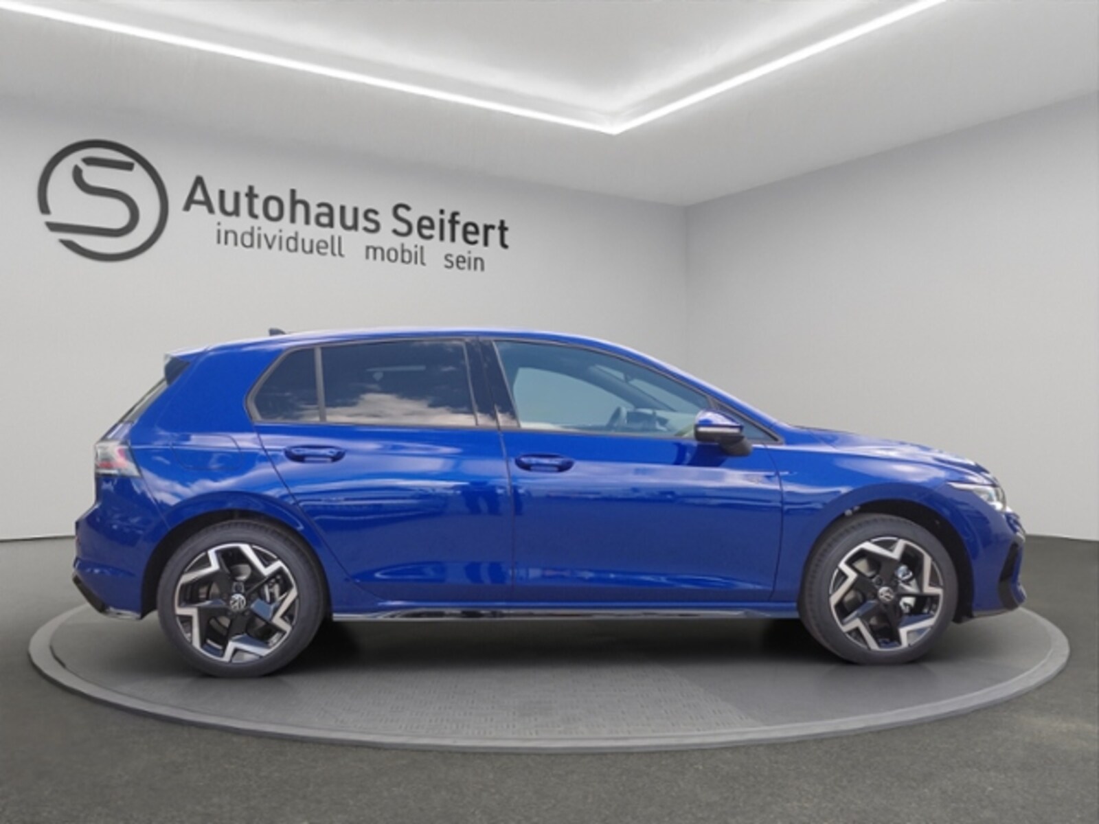 Volkswagen Golf – Bild 7