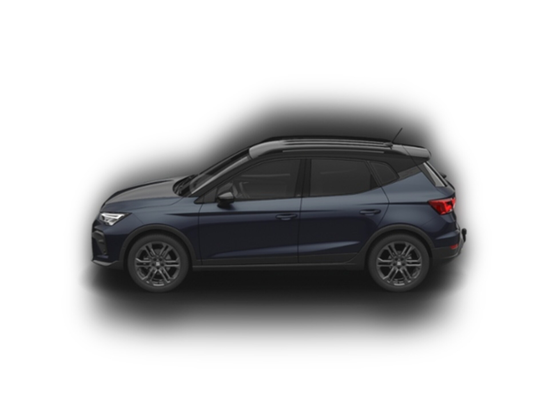 SEAT Arona FR