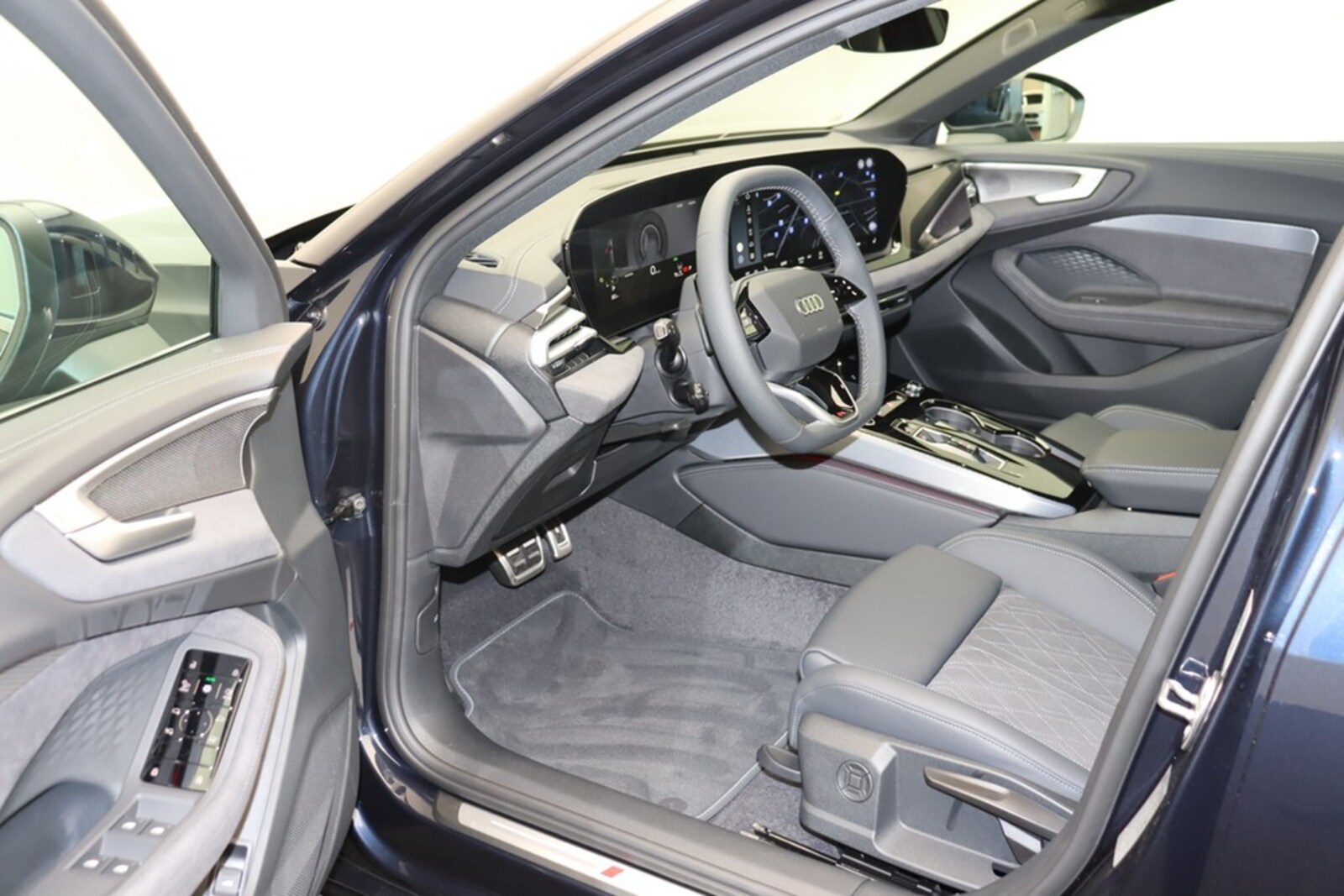 Audi A5 Avant – Bild 8
