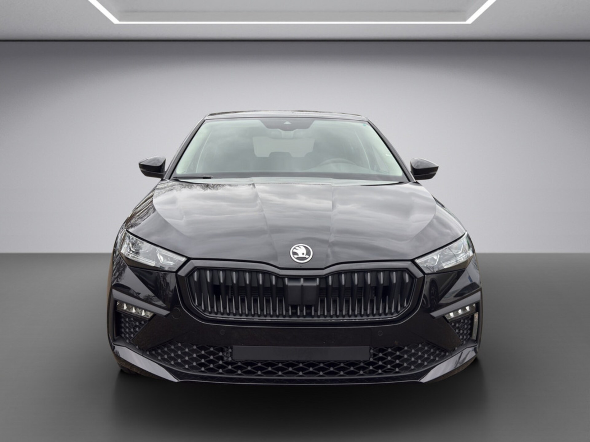 Skoda Scala Selection