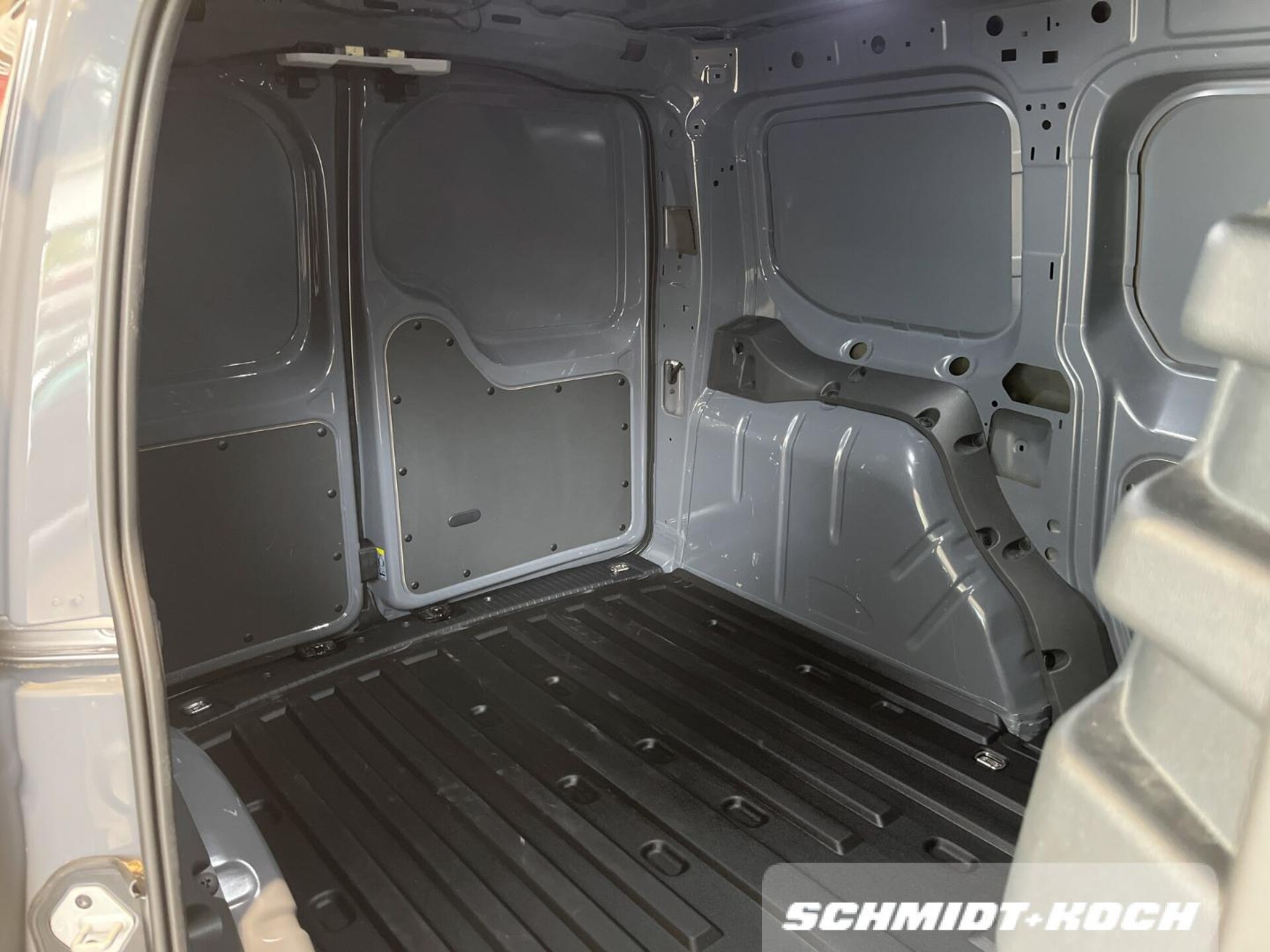 Volkswagen Caddy Cargo