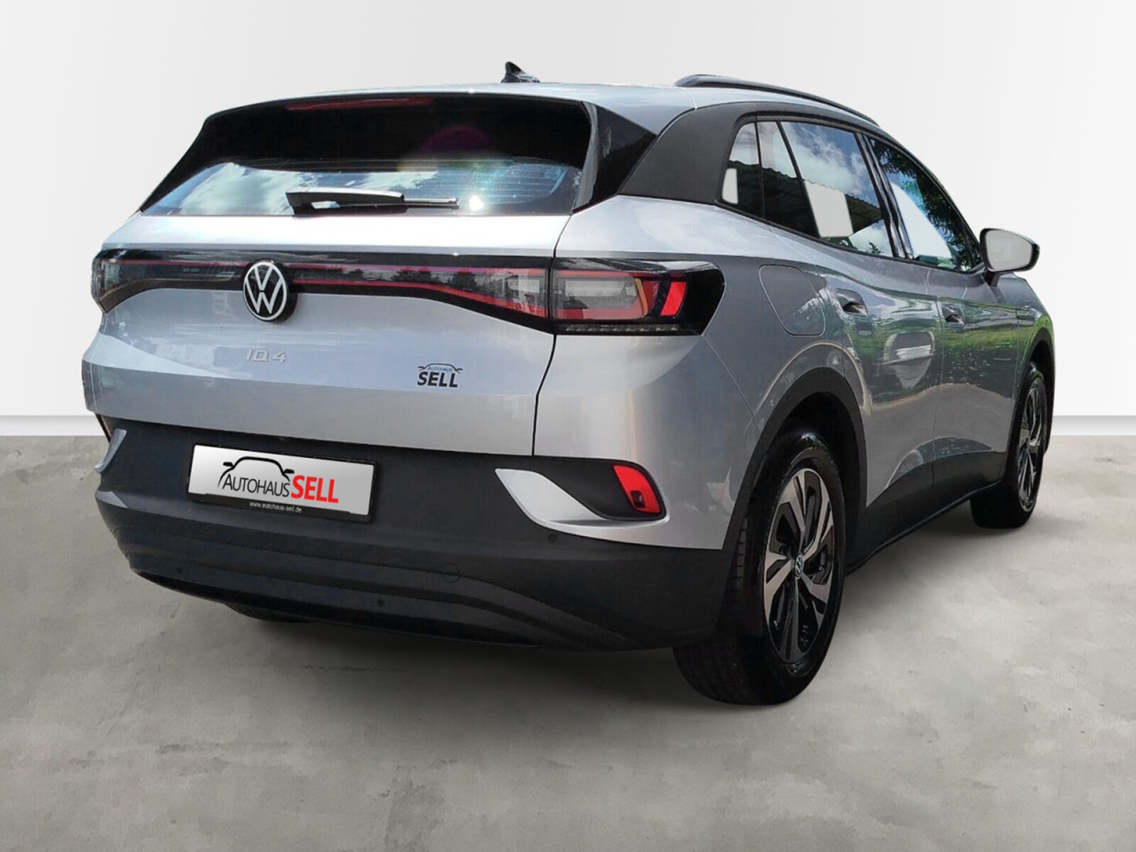 Volkswagen ID.4 – Bild 3