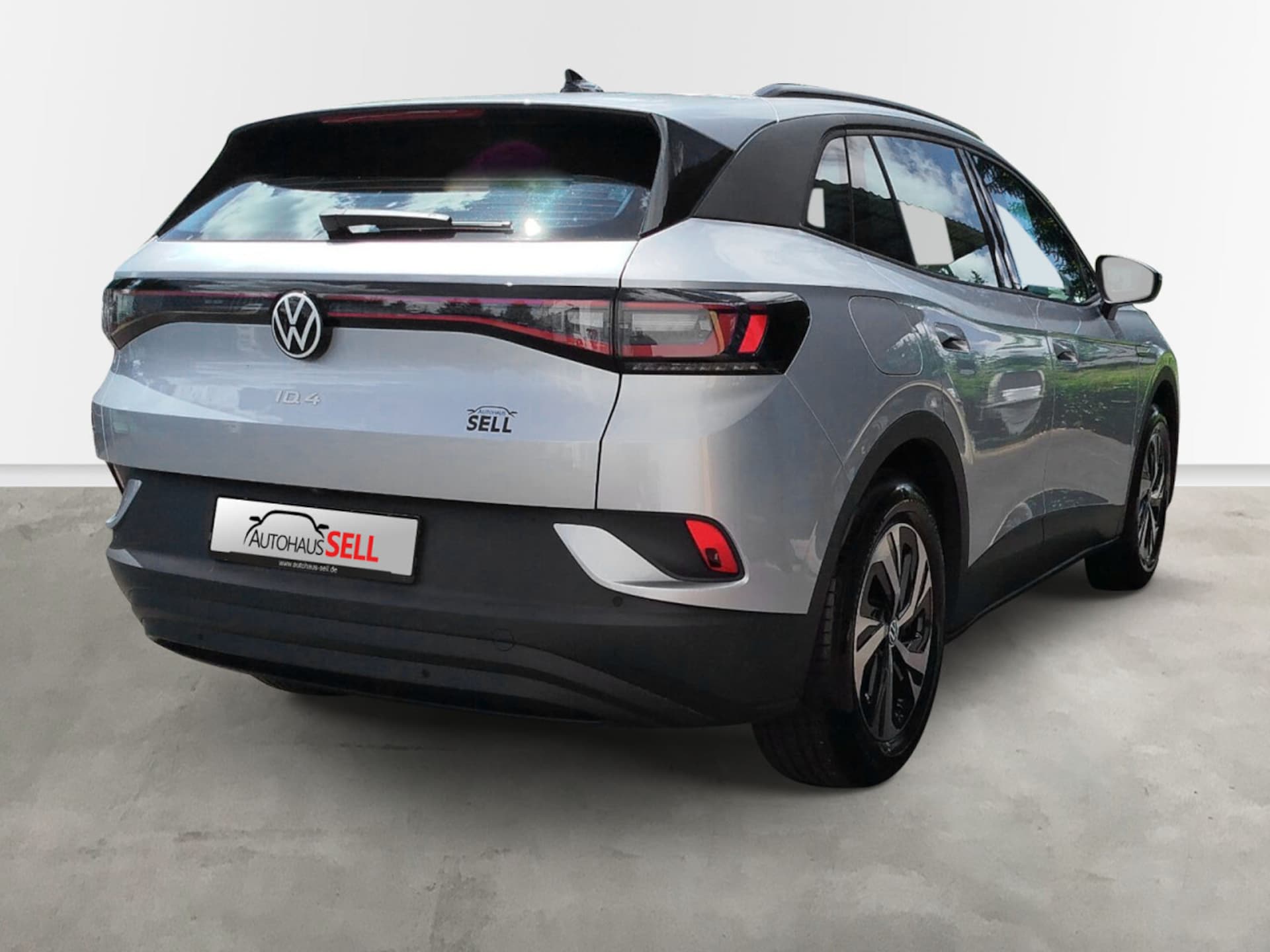 Volkswagen ID.4 Pure