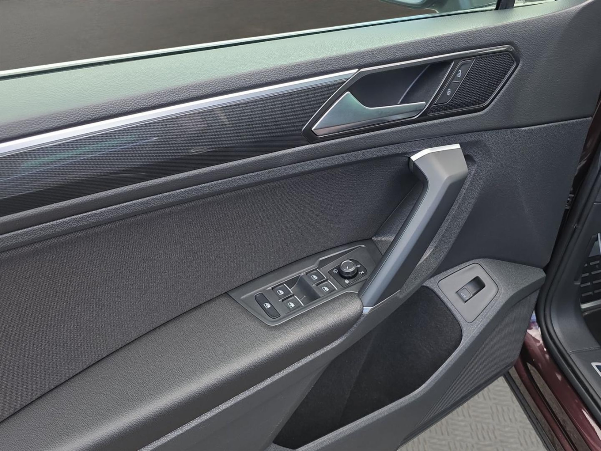 Volkswagen Tiguan Highline