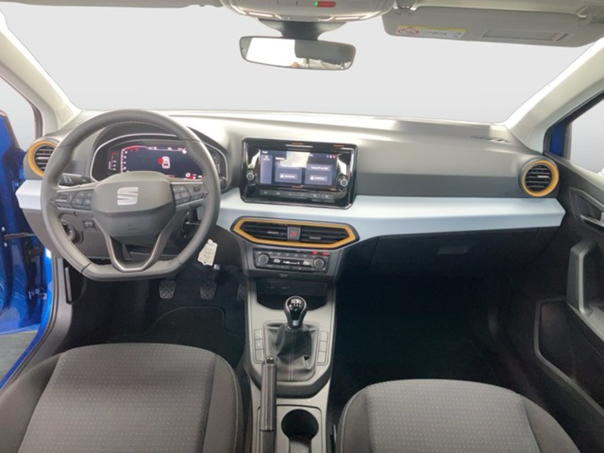 SEAT Ibiza Style