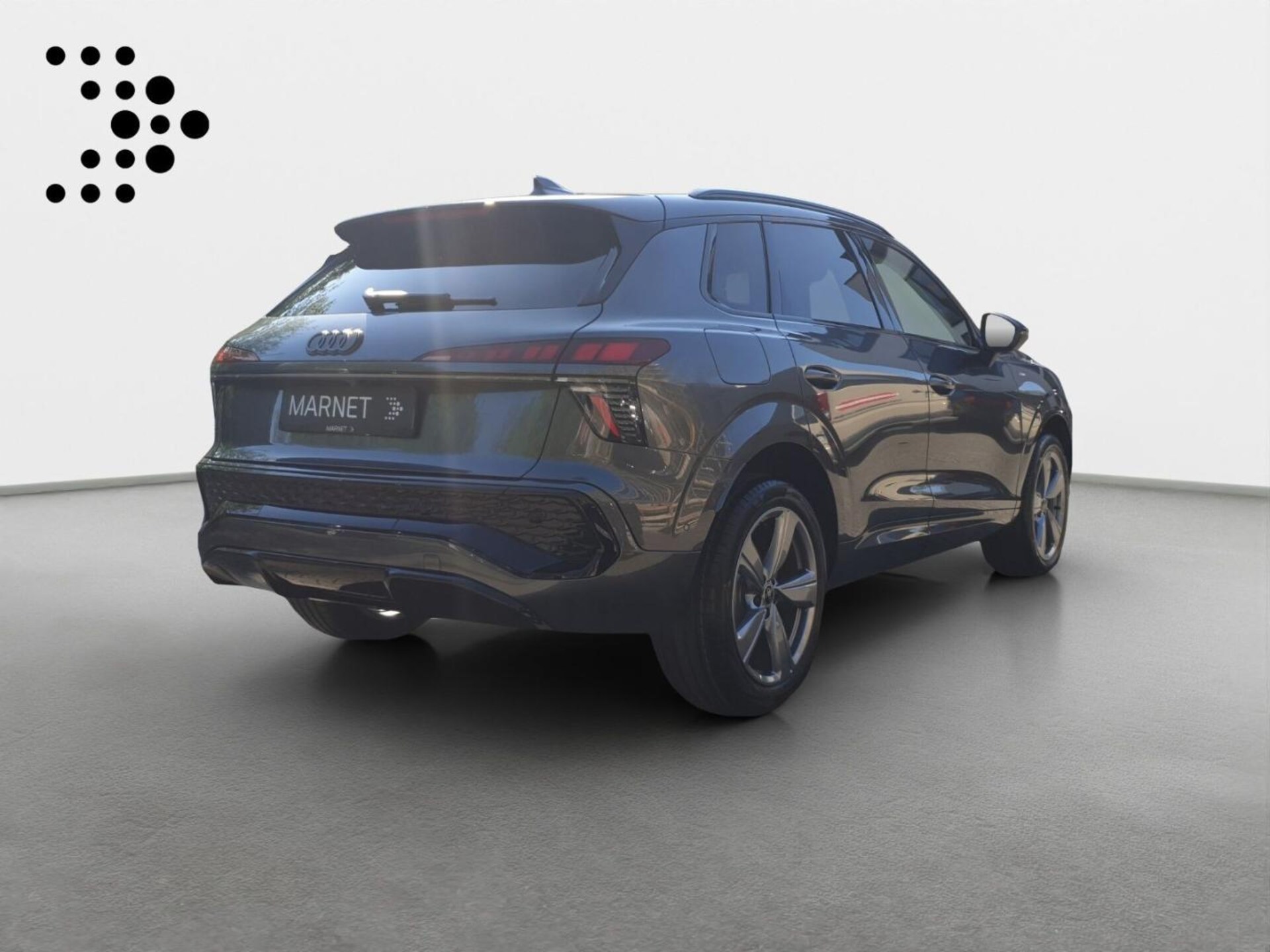 Audi Q3 SUV