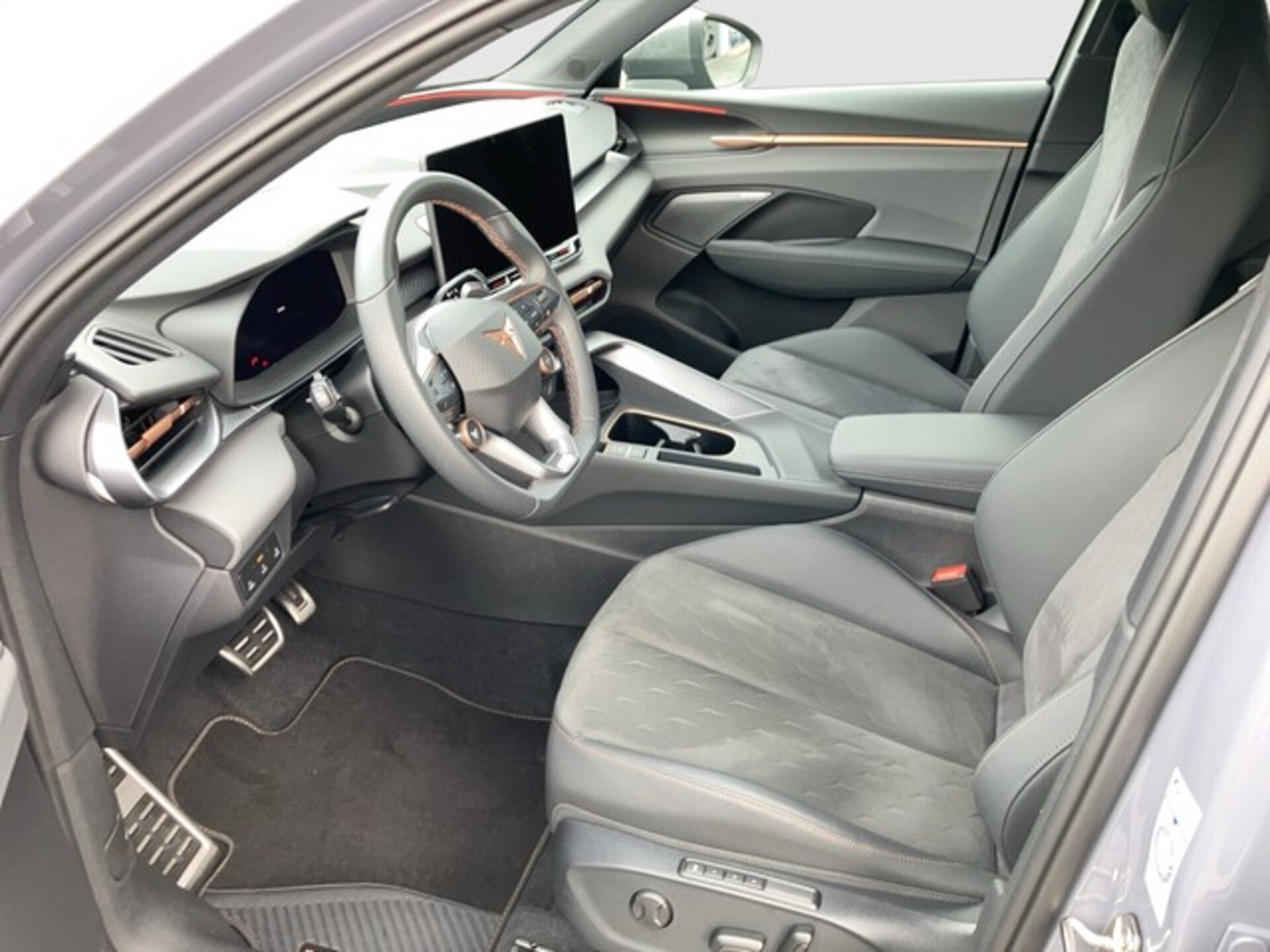 CUPRA Terramar VZ