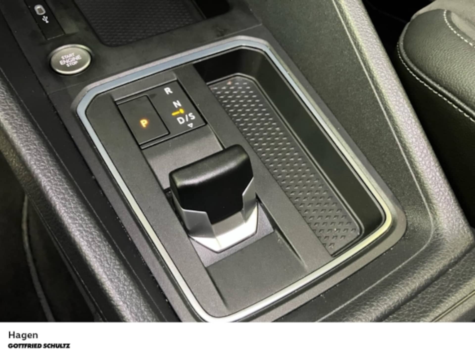 Volkswagen Caddy Maxi Style