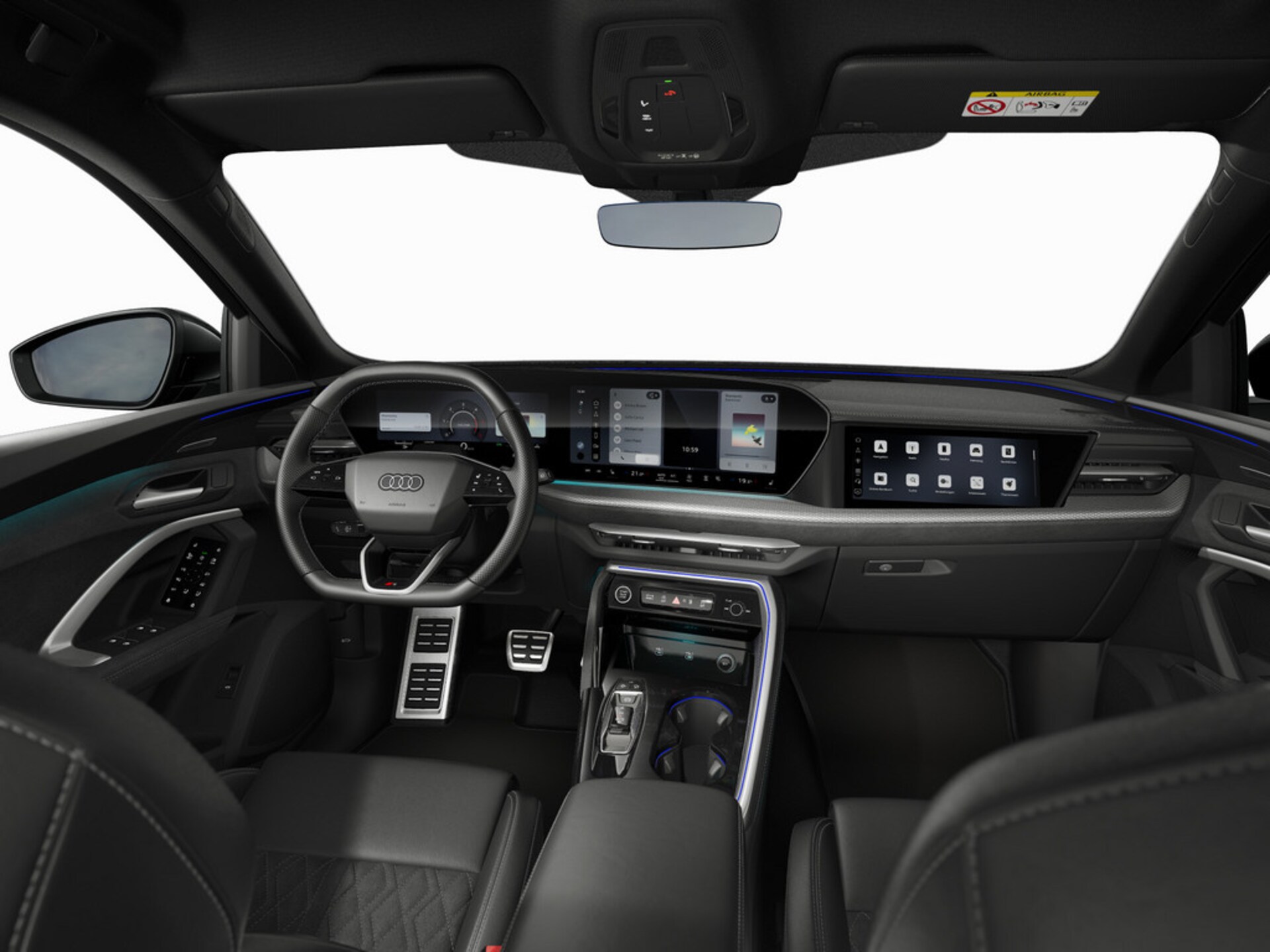 Audi Q5 SUV edition one