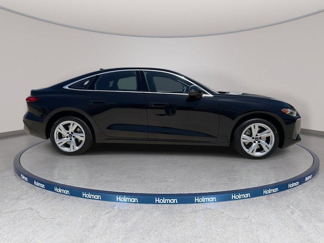 2025 Audi A5 Sedan