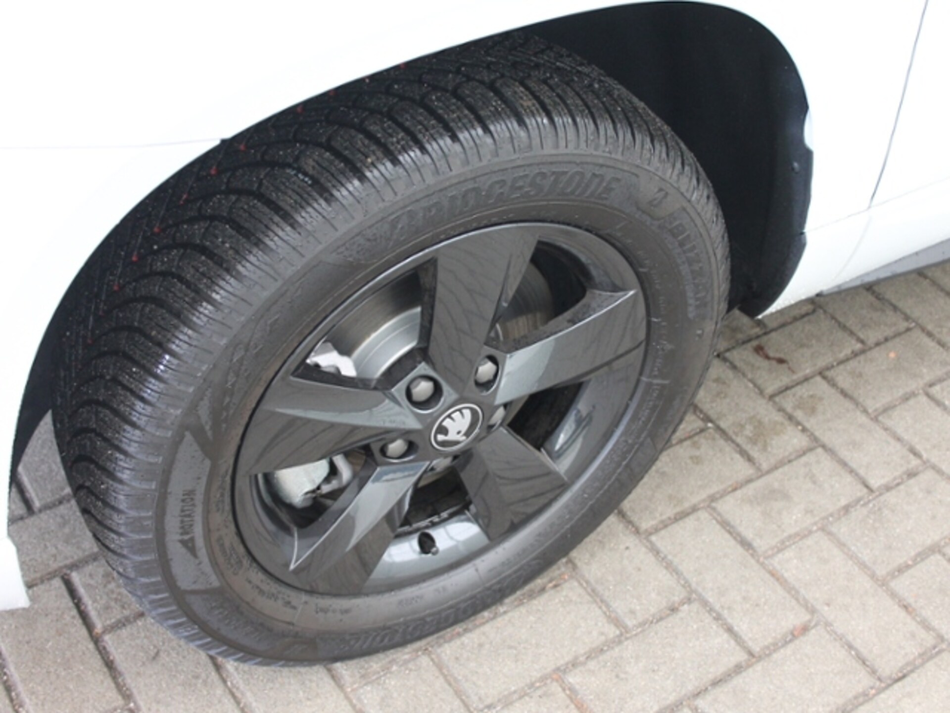 Skoda Karoq Sportline