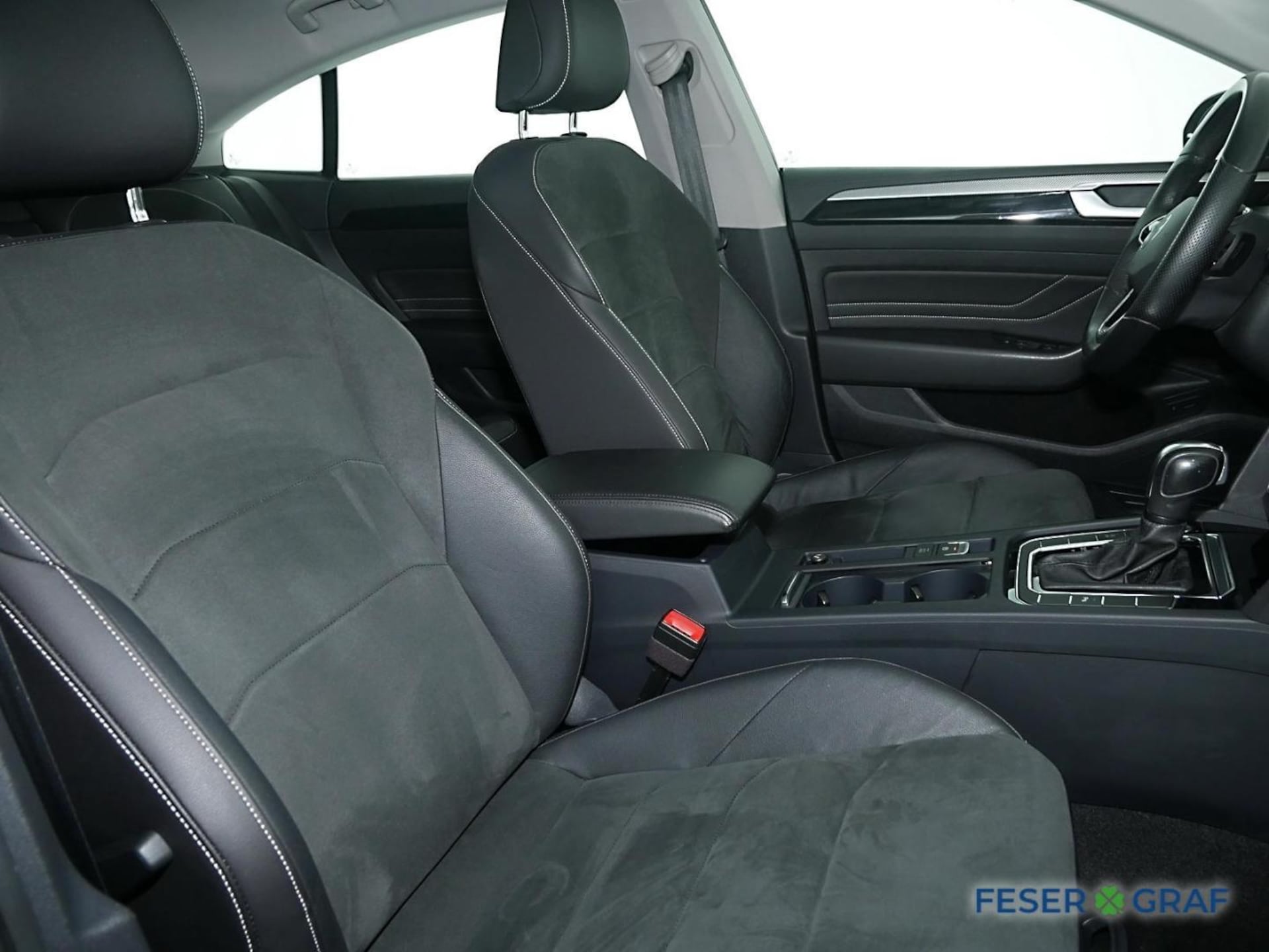 Volkswagen Arteon Elegance