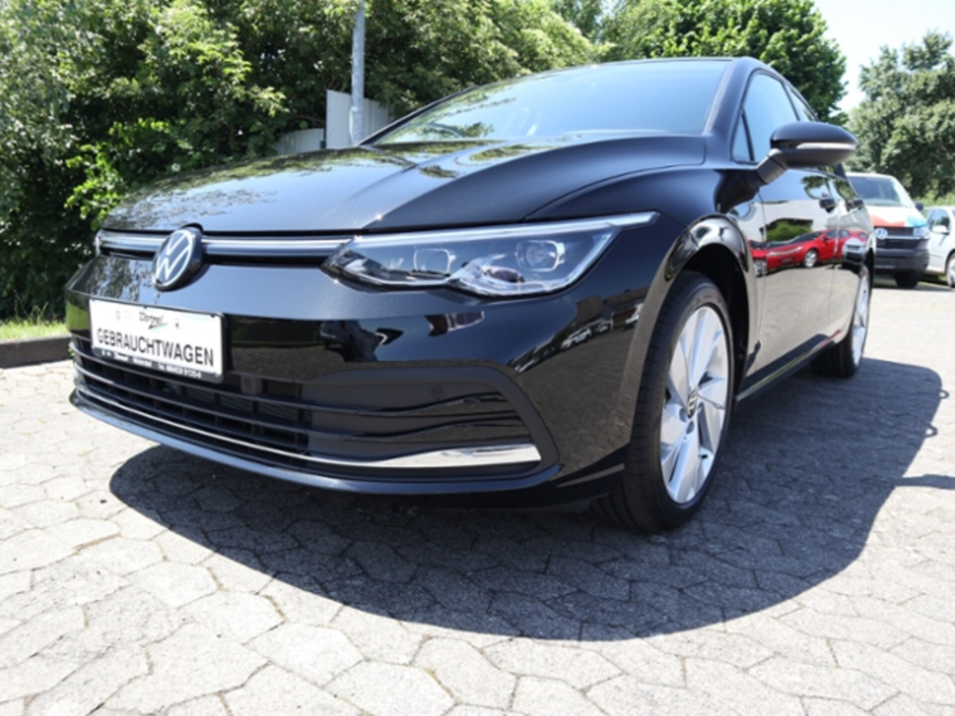 Volkswagen Golf MOVE