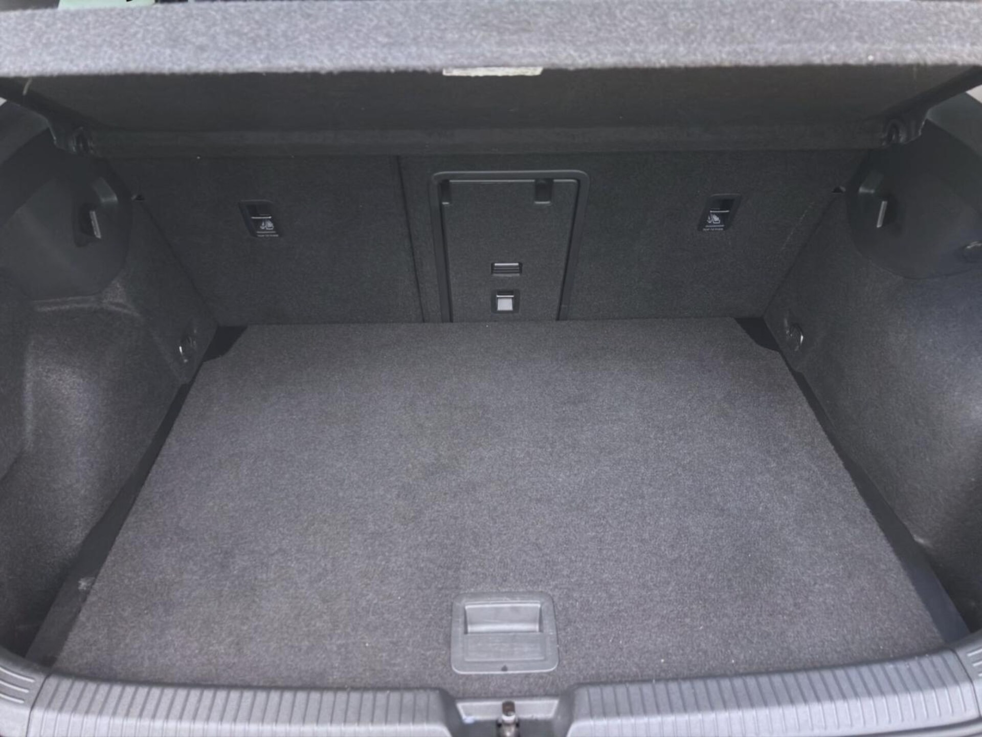 Volkswagen Golf Active