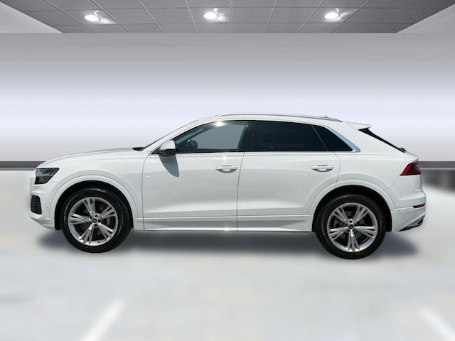 2023 Audi Q8