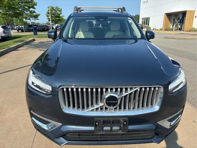 2024 Volvo XC90