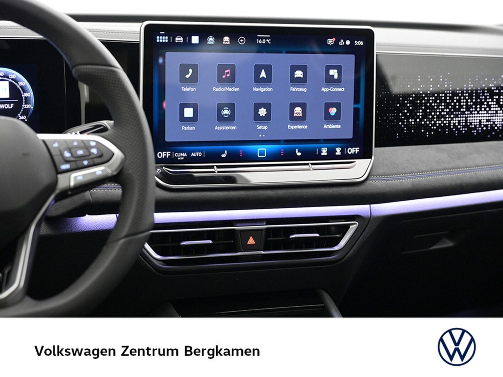 Volkswagen Tiguan – Bild 15