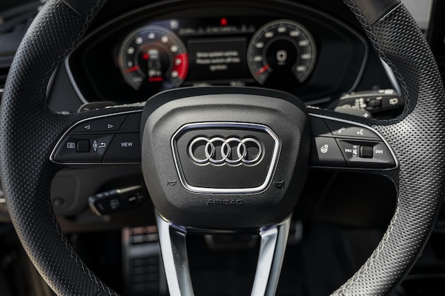 2023 Audi SQ5 Sportback Premium Plus - Photo 17