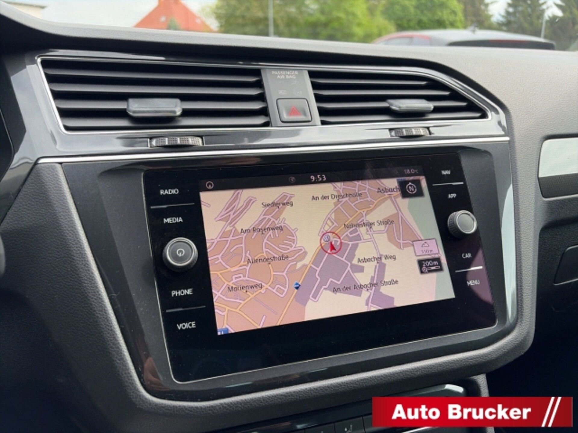 Volkswagen Tiguan JOIN