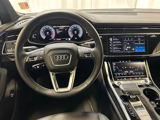2025 Audi Q7